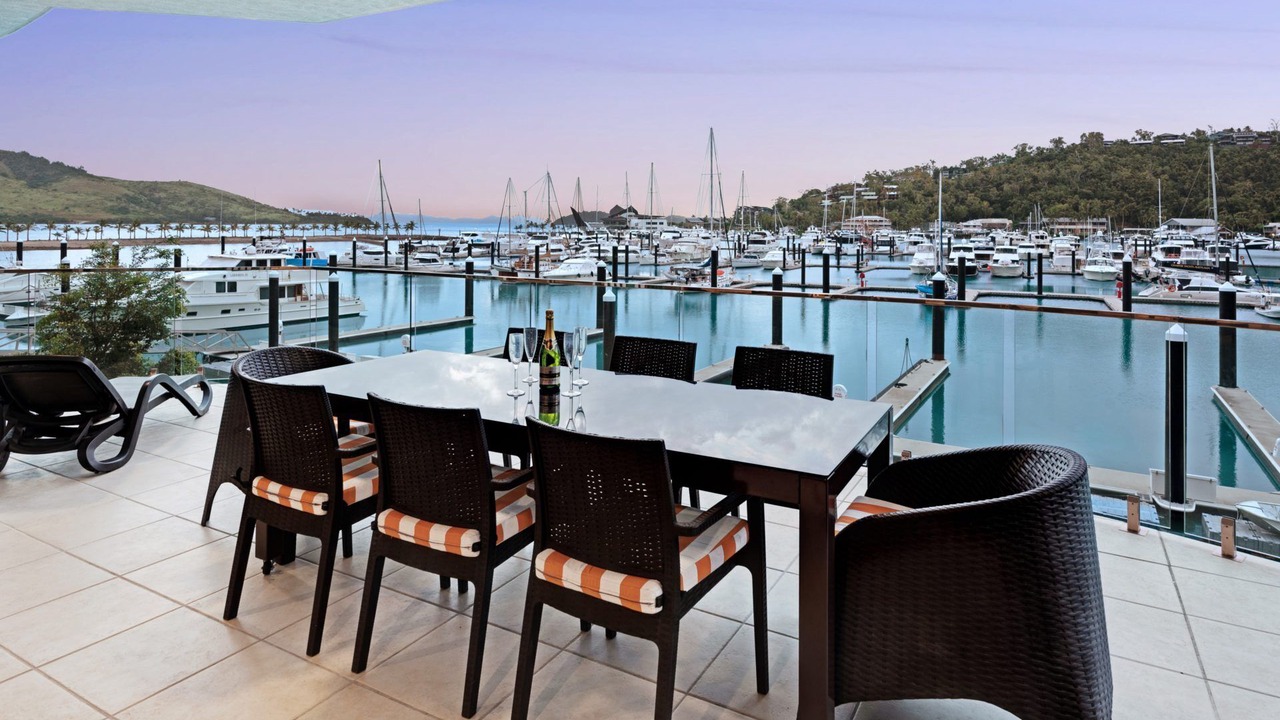 Photo of Outdoor in Hamilton Island