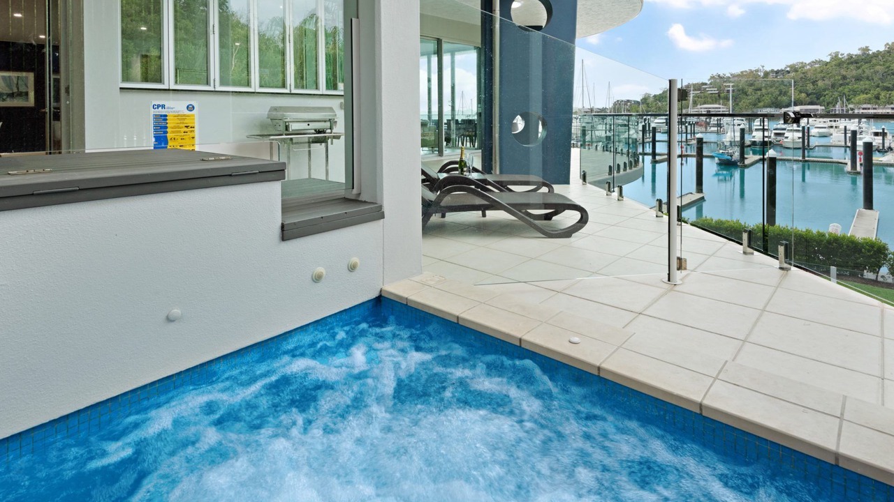 Photo of Outdoor in Hamilton Island