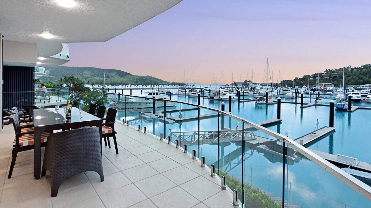 Photo of Outdoor in Hamilton Island