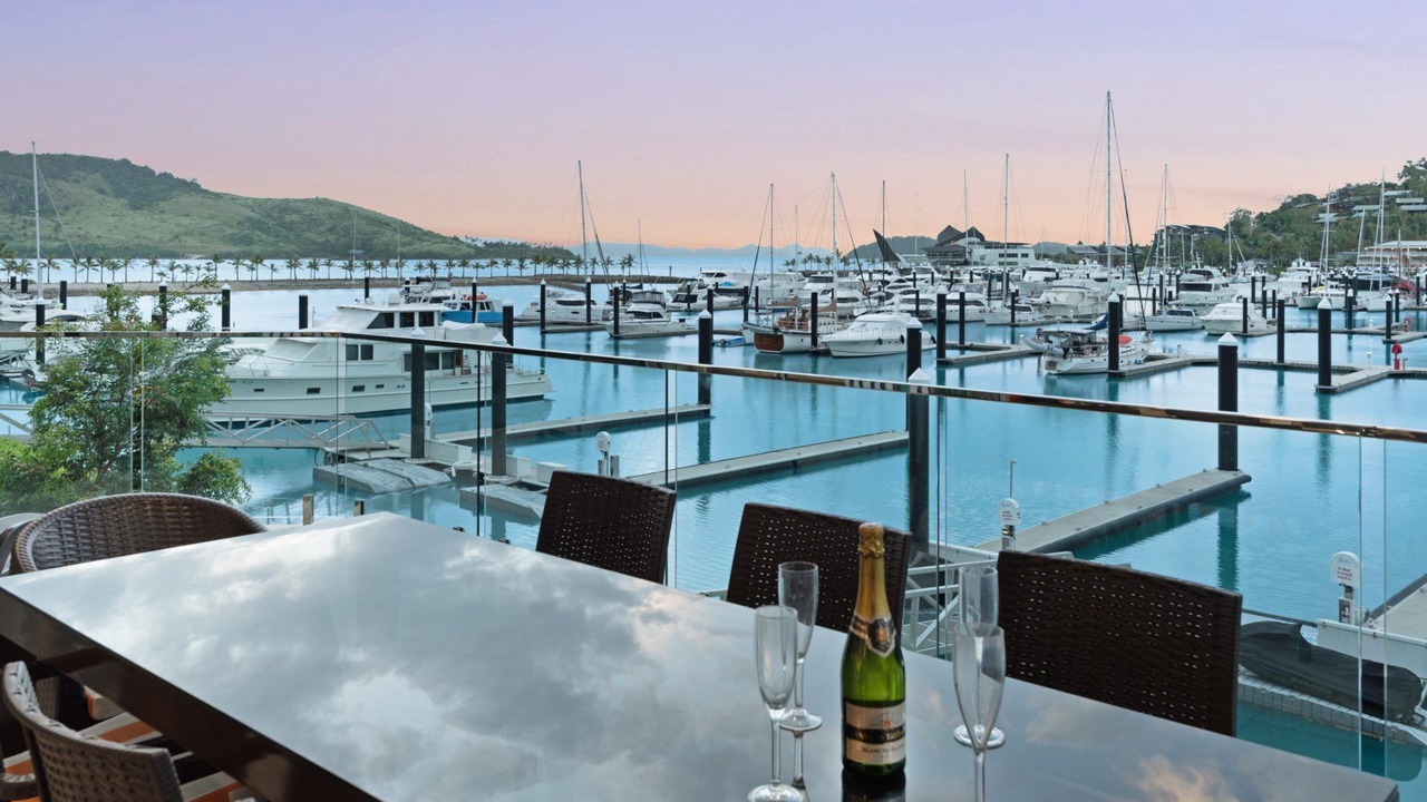 Photo of Others in Hamilton Island