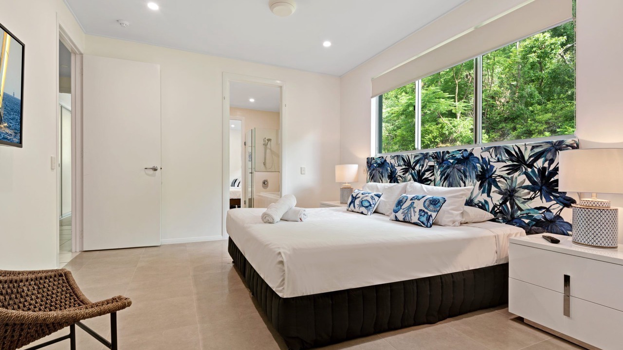 Photo of Bedroom in Hamilton Island