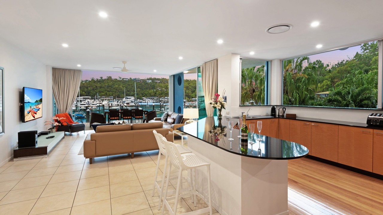 Photo of Others in Hamilton Island