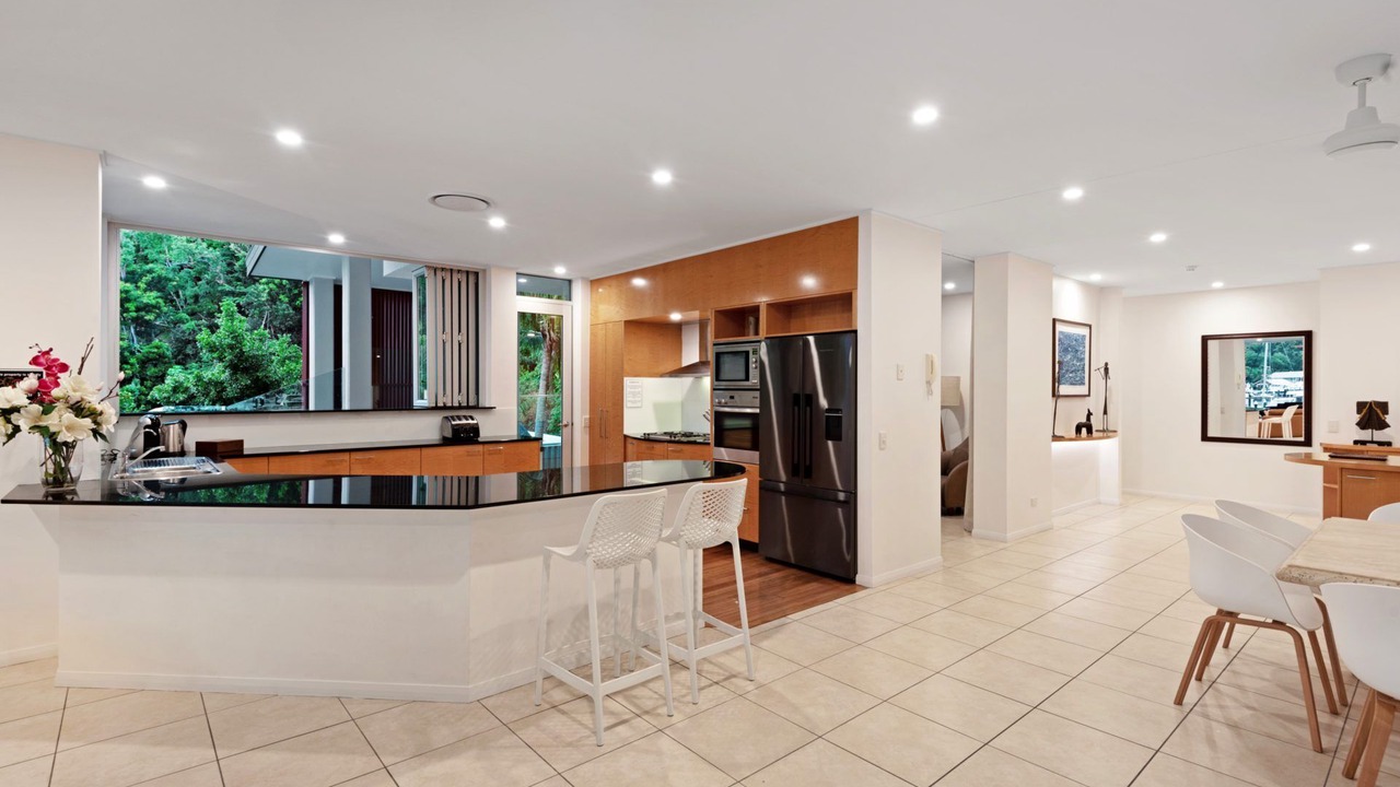 Photo of Kitchen in Hamilton Island
