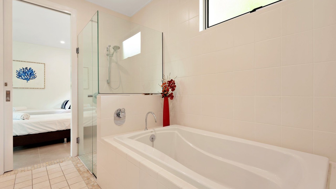 Photo of Bathroom in Hamilton Island