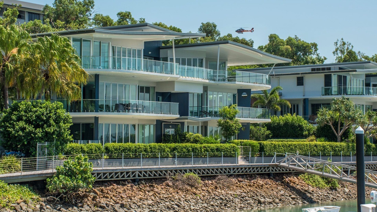 Photo of Outdoor in Hamilton Island
