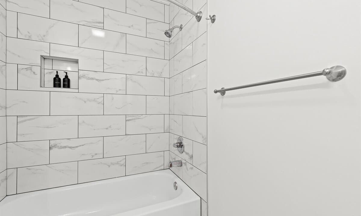 Photo of Bathroom in Mount Clemens