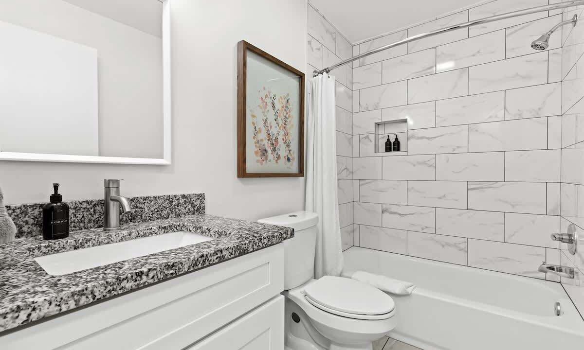 Photo of Bathroom in Mount Clemens
