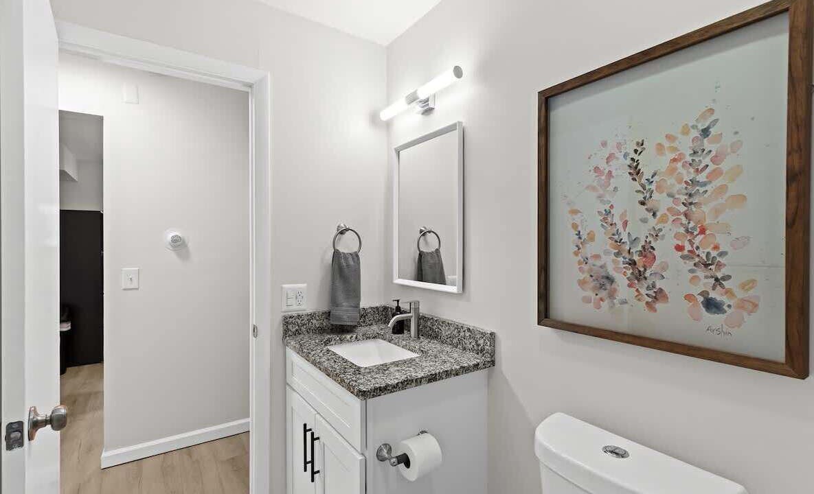 Photo of Bathroom in Mount Clemens