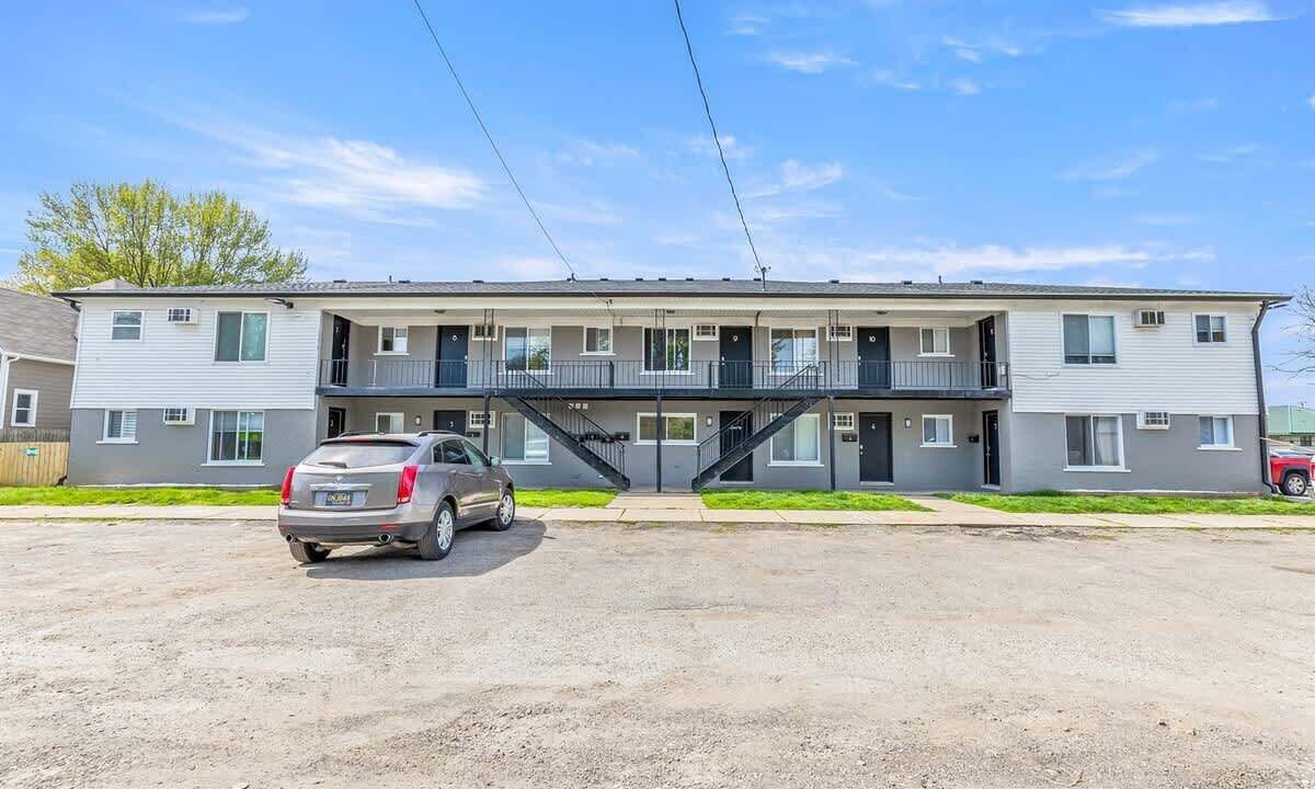 Photo of Outdoor in Mount Clemens