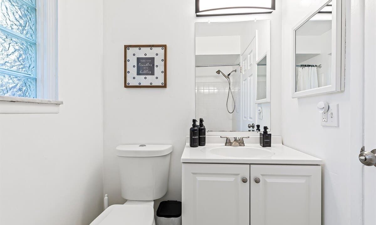 Photo of Bathroom in Mount Clemens