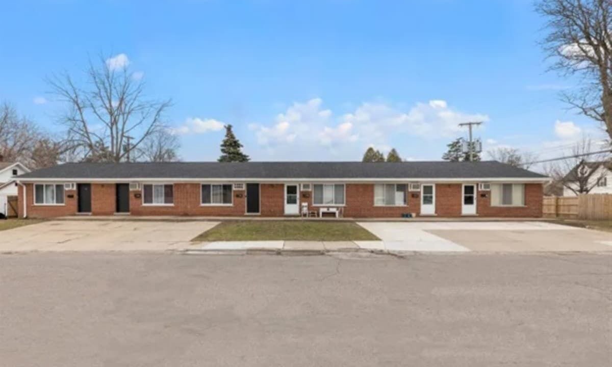 Photo of Outdoor in Mount Clemens