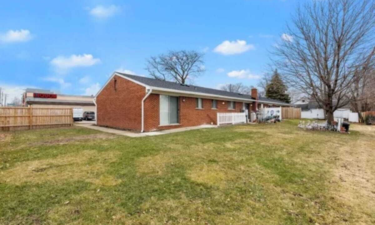 Photo of Outdoor in Mount Clemens