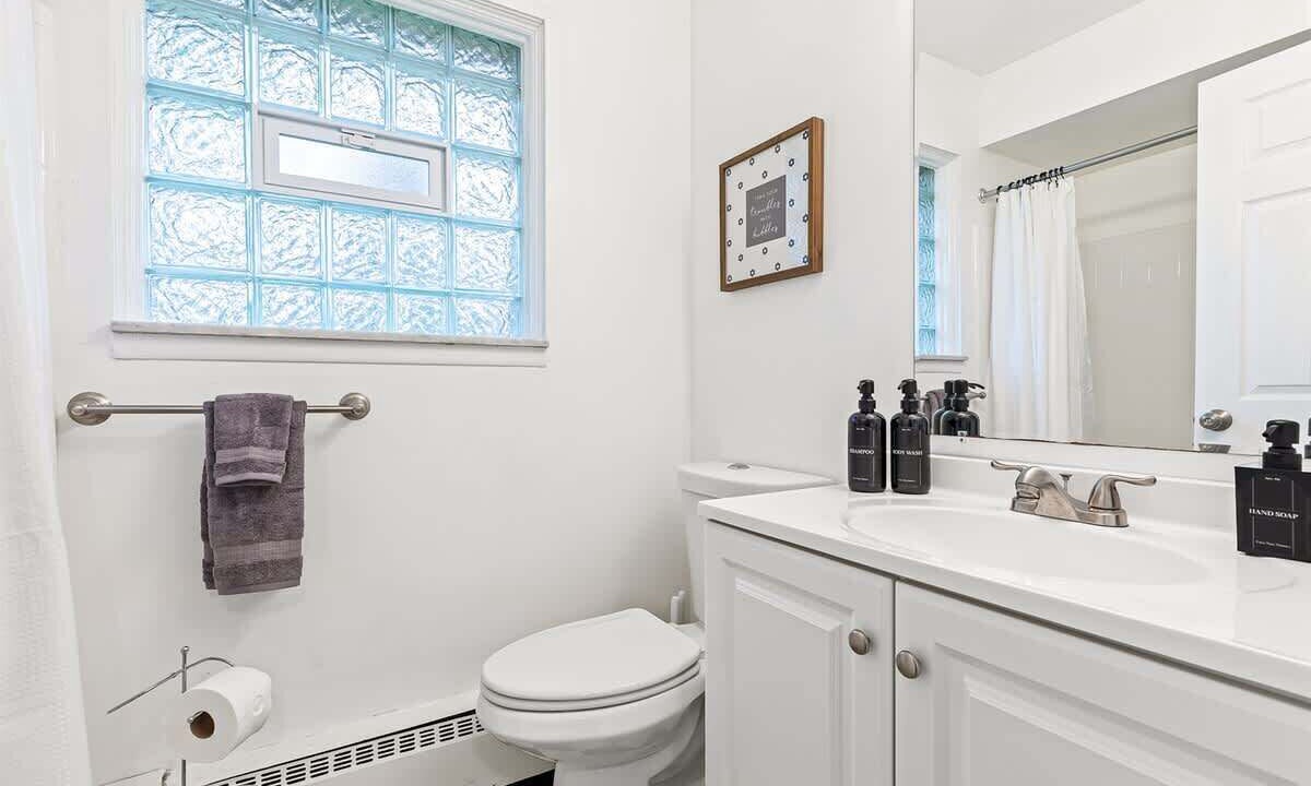 Photo of Bathroom in Mount Clemens