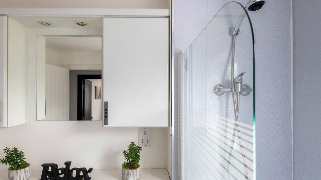 Photo of Bathroom in Marston Green