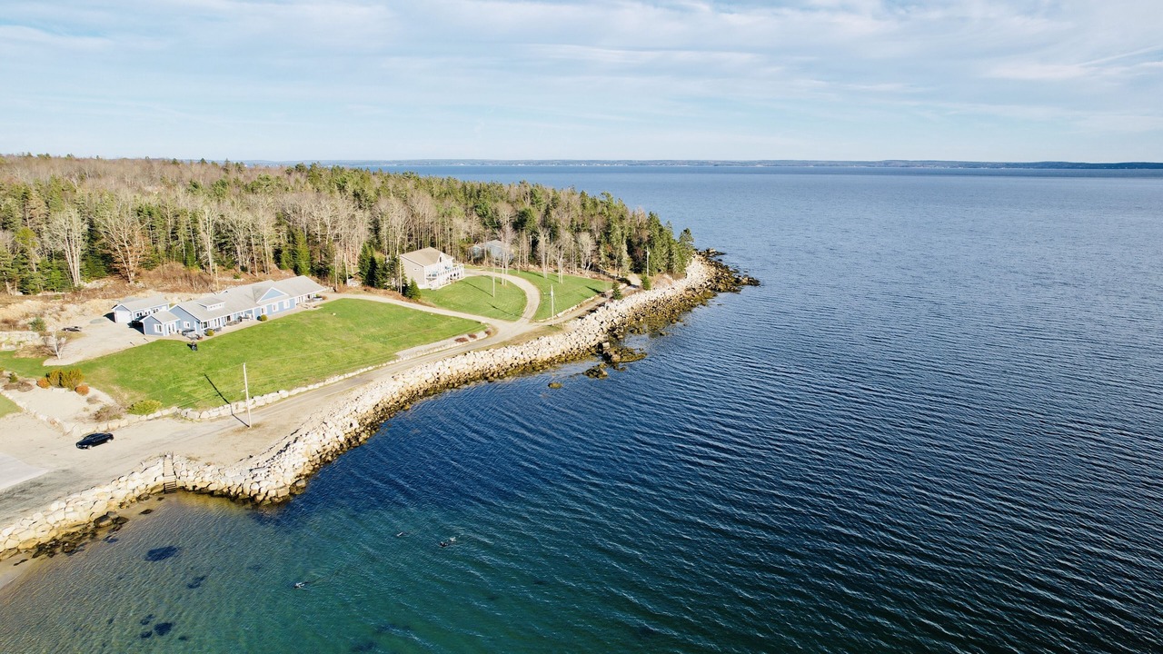 Photo of Outdoor in Mill Cove