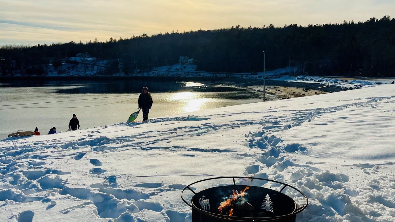 Photo of Outdoor in Mill Cove