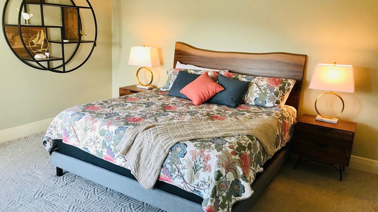Photo of Bedroom in Mill Cove