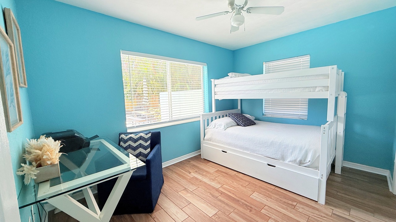 Photo of Bedroom in Sarasota