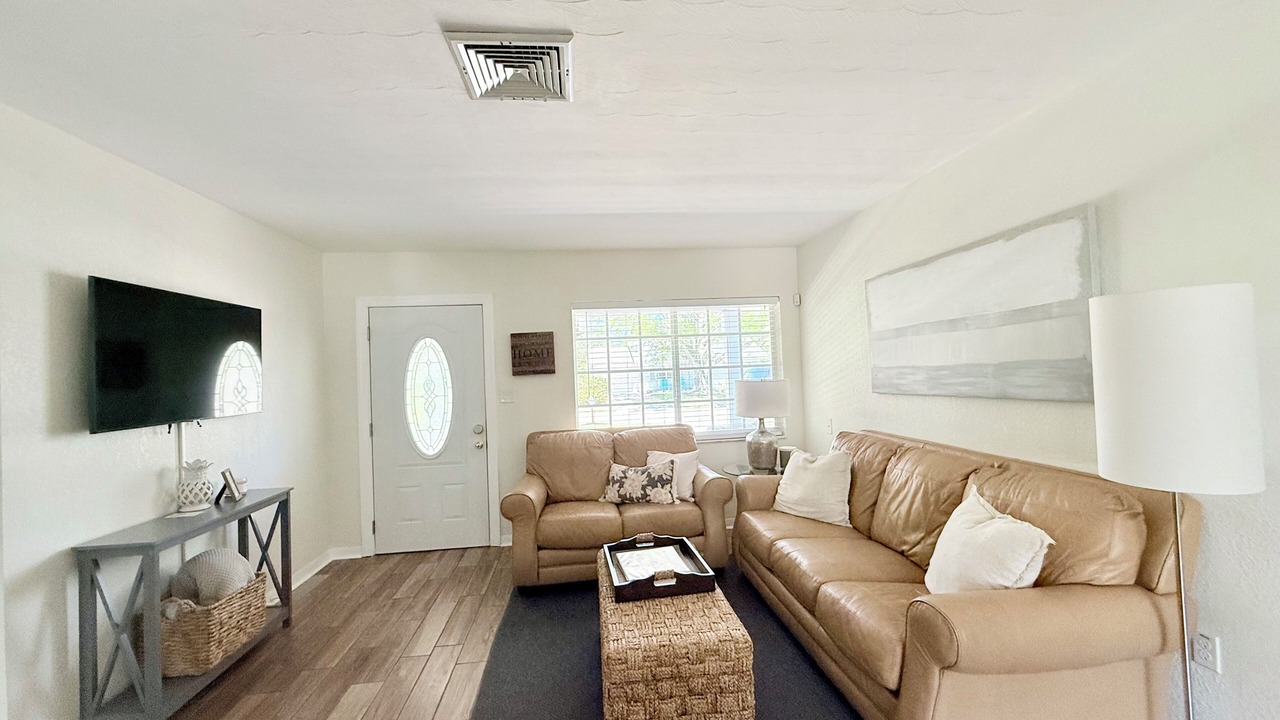 Photo of Livingroom in Sarasota