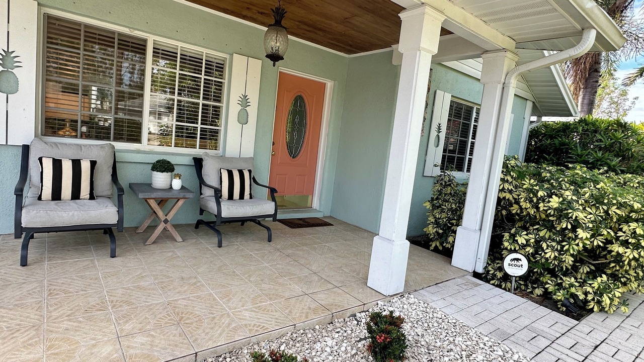 Photo of Outdoor in Sarasota