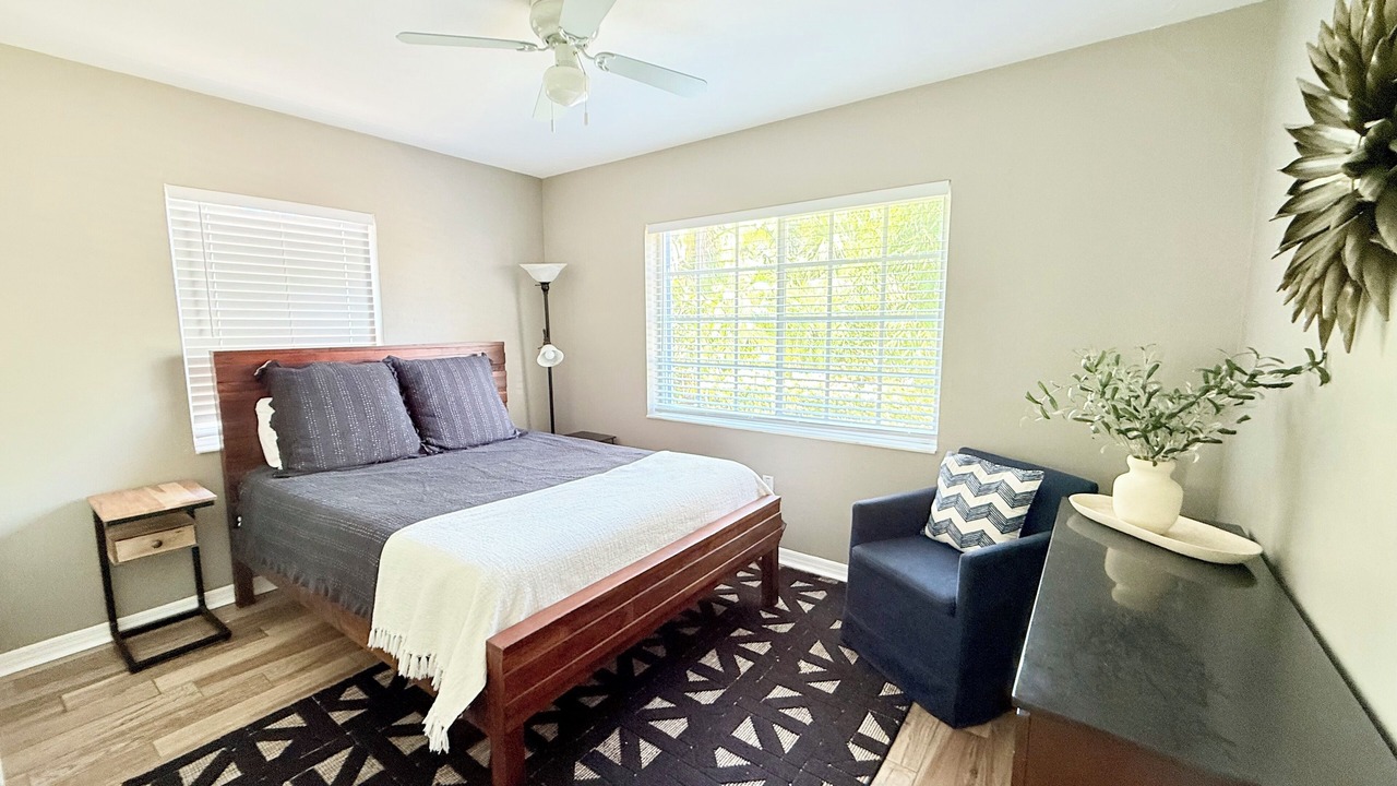 Photo of Bedroom in Sarasota