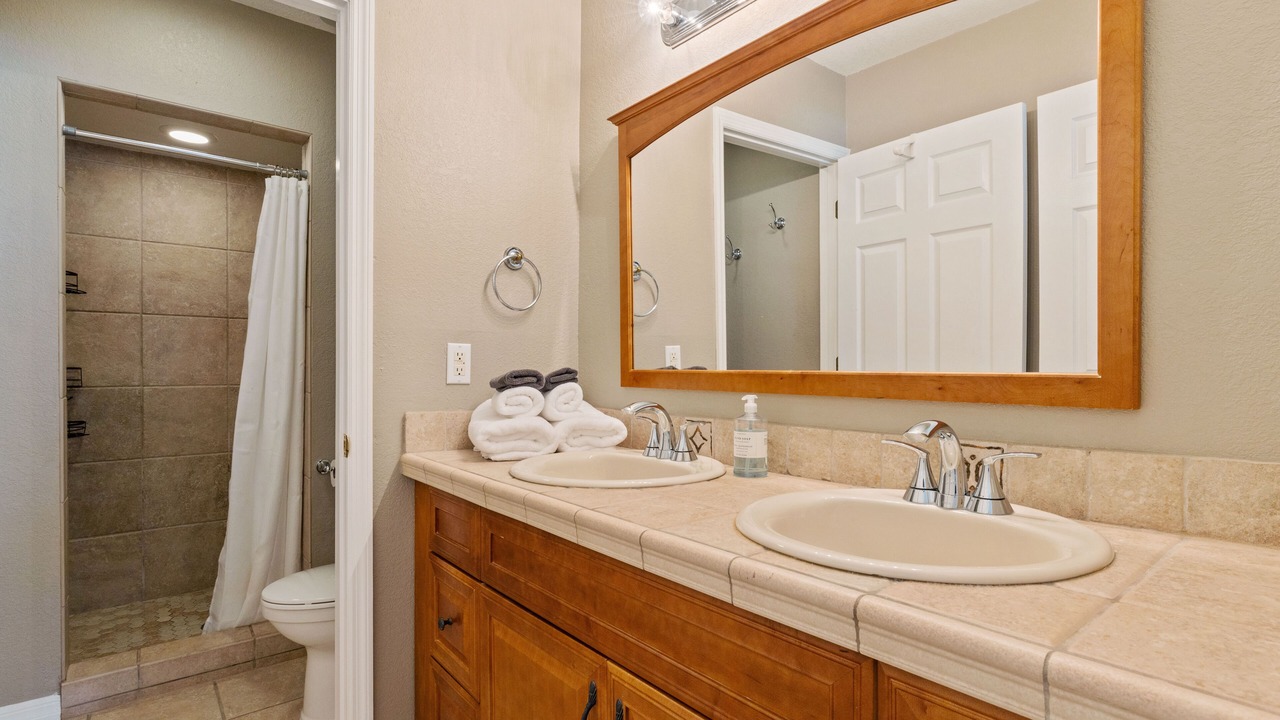 Photo of Bathroom in Sarasota