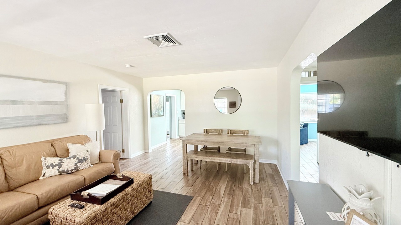 Photo of Livingroom in Sarasota