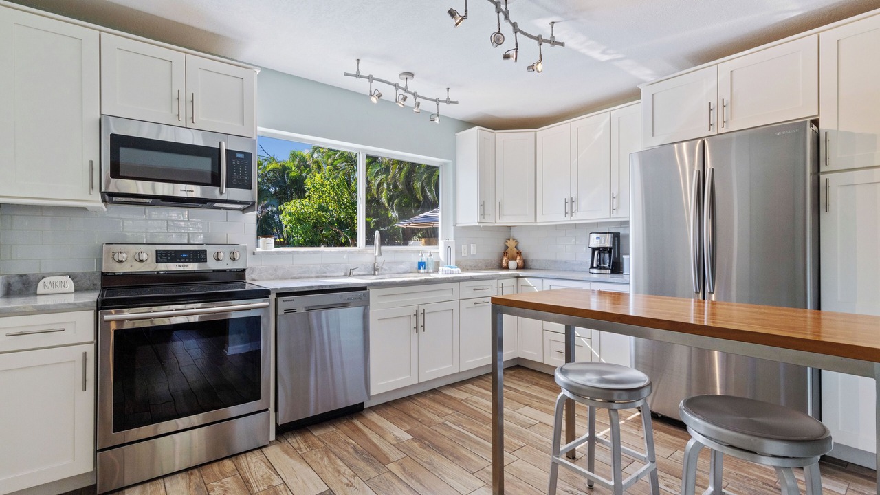 Photo of Kitchen in Sarasota