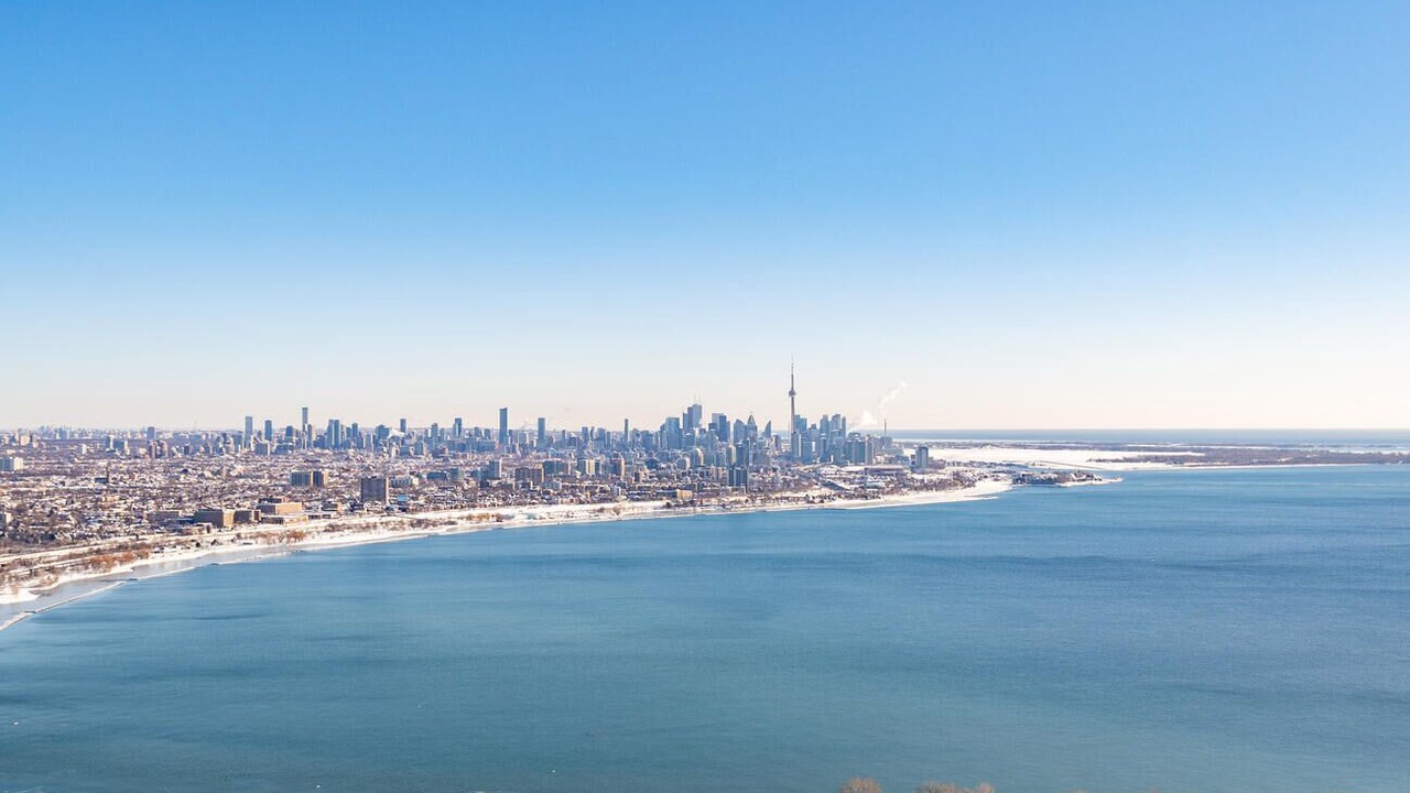 Photo of Others in Humber Bay