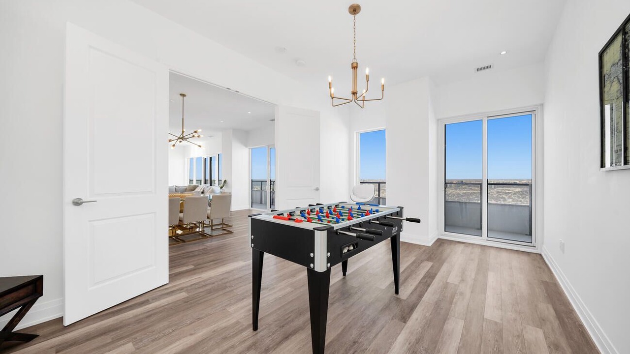 Photo of Bedroom in Humber Bay
