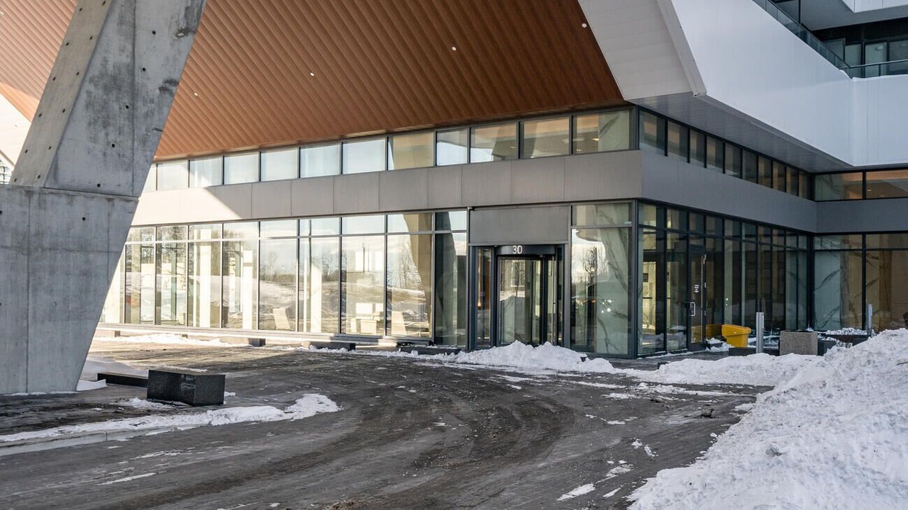 Photo of Outdoor in Humber Bay