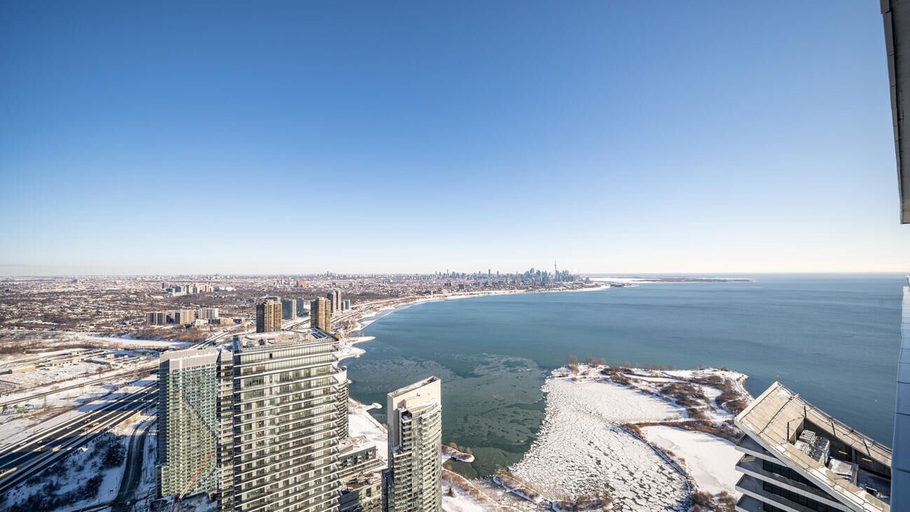 Photo of Outdoor in Humber Bay