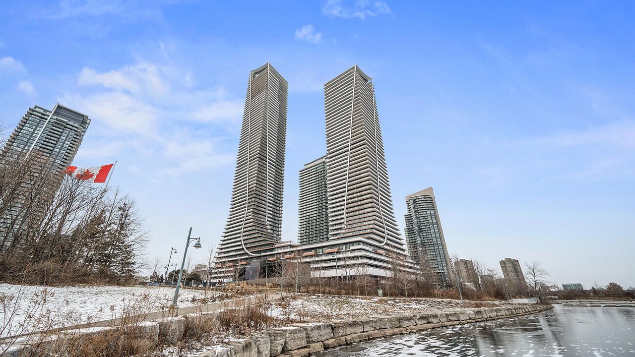 Photo of Outdoor in Humber Bay