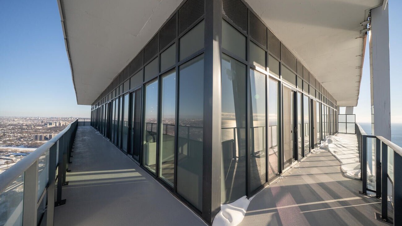 Photo of Outdoor in Humber Bay