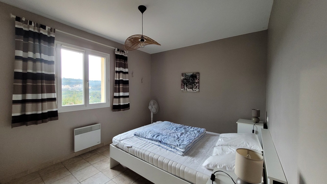 Photo of Bedroom in Bonneval-sur-Arc