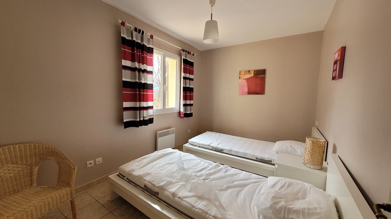 Photo of Bedroom in Bonneval-sur-Arc