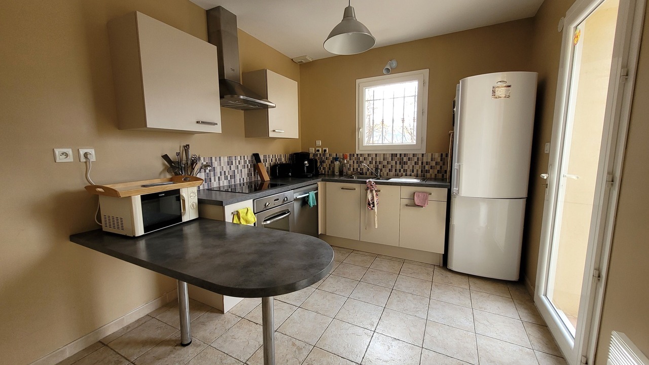 Photo of Kitchen in Bonneval-sur-Arc