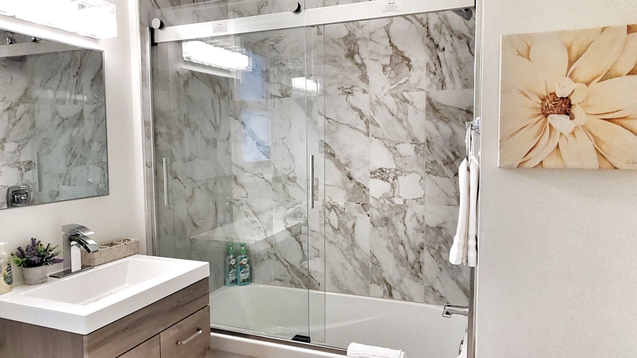 Photo of Bathroom in Fallsview