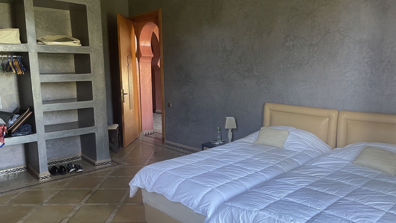 Photo of Bedroom in Ghmate