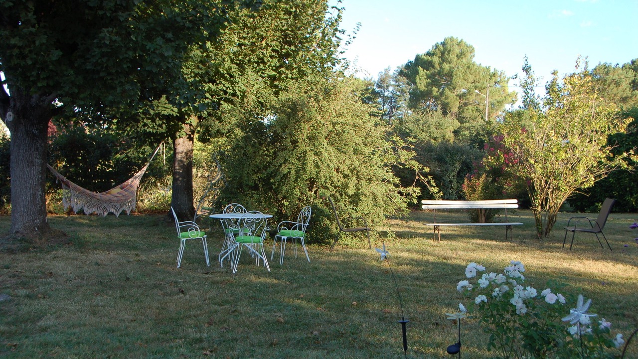 Photo of Outdoor in Camblanes-et-Meynac