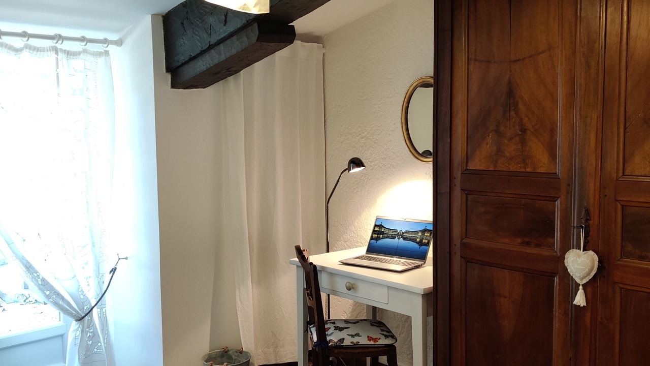 Photo of Bedroom in Camblanes-et-Meynac