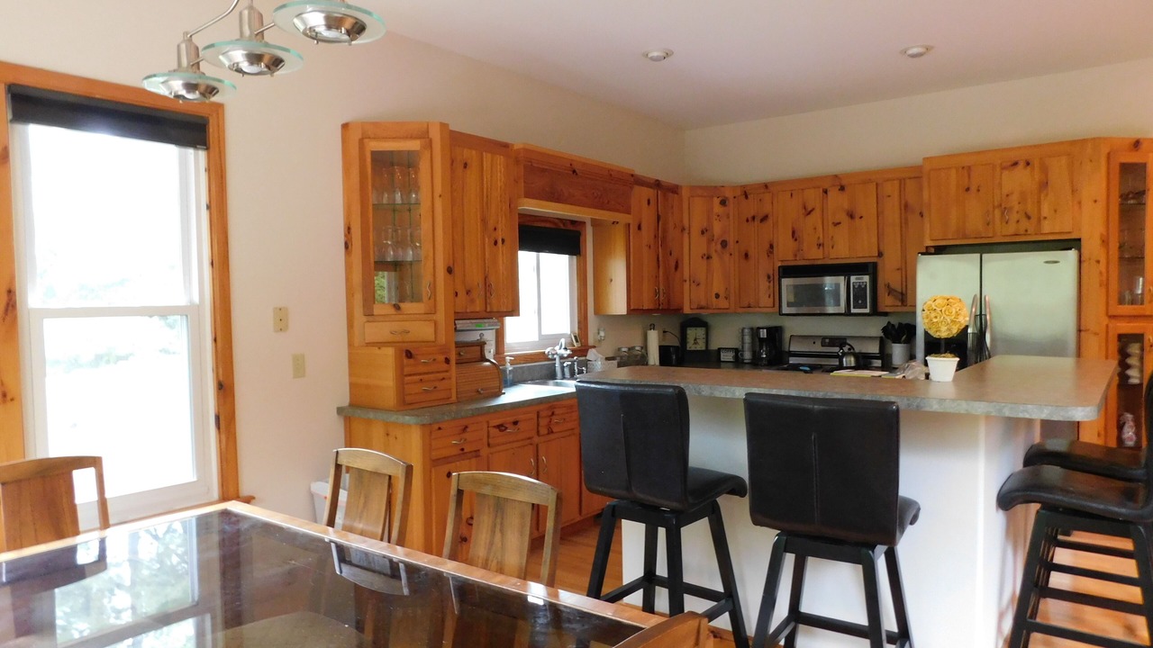 Photo of Bedroom in Birch Run Township
