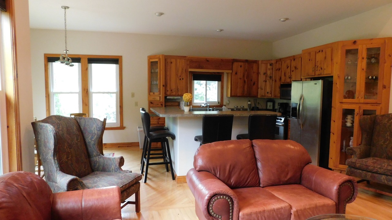 Photo of Livingroom in Birch Run Township