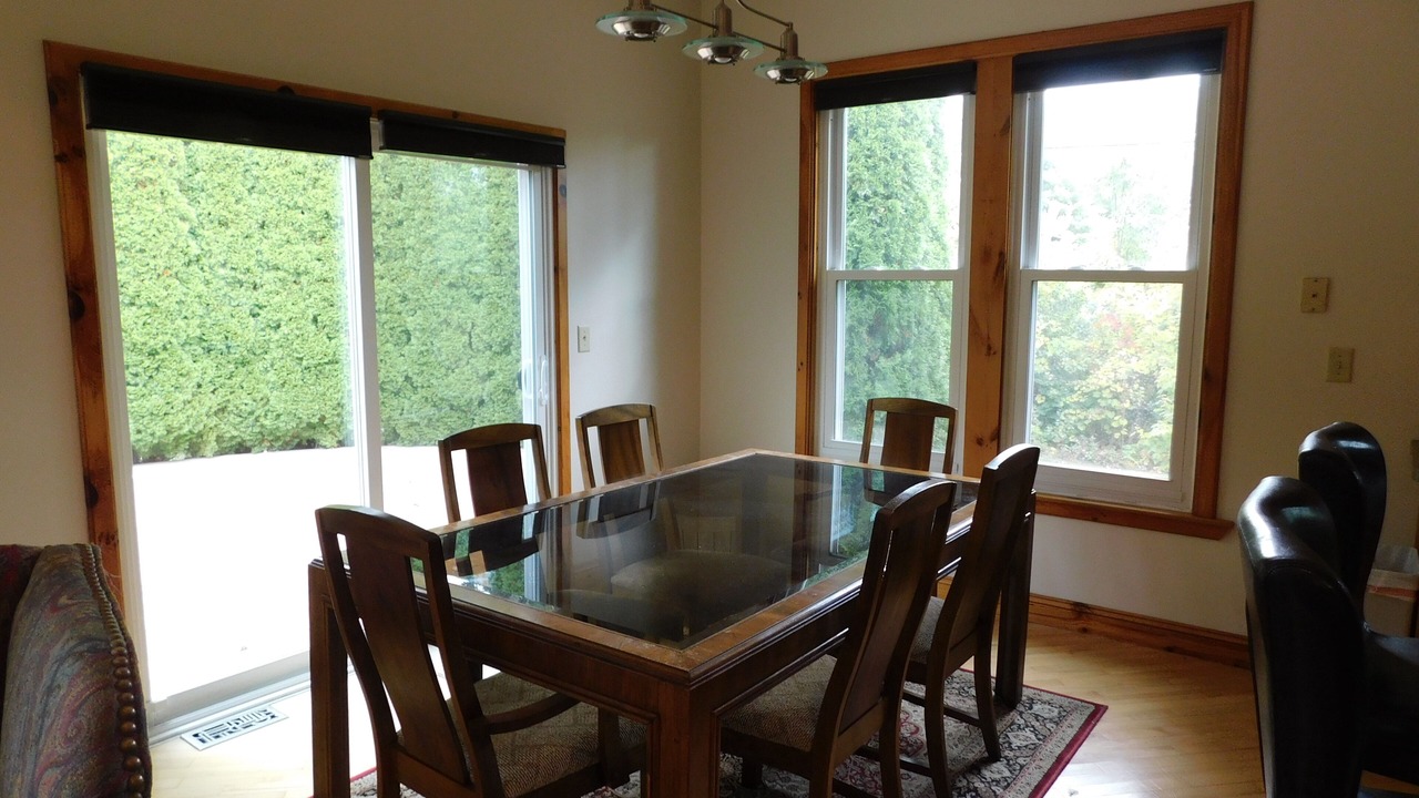 Photo of Livingroom in Birch Run Township