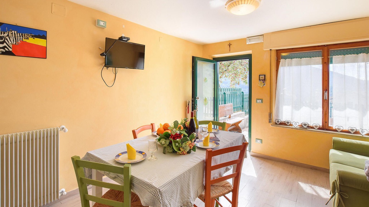 Photo of Bedroom in Sovramonte