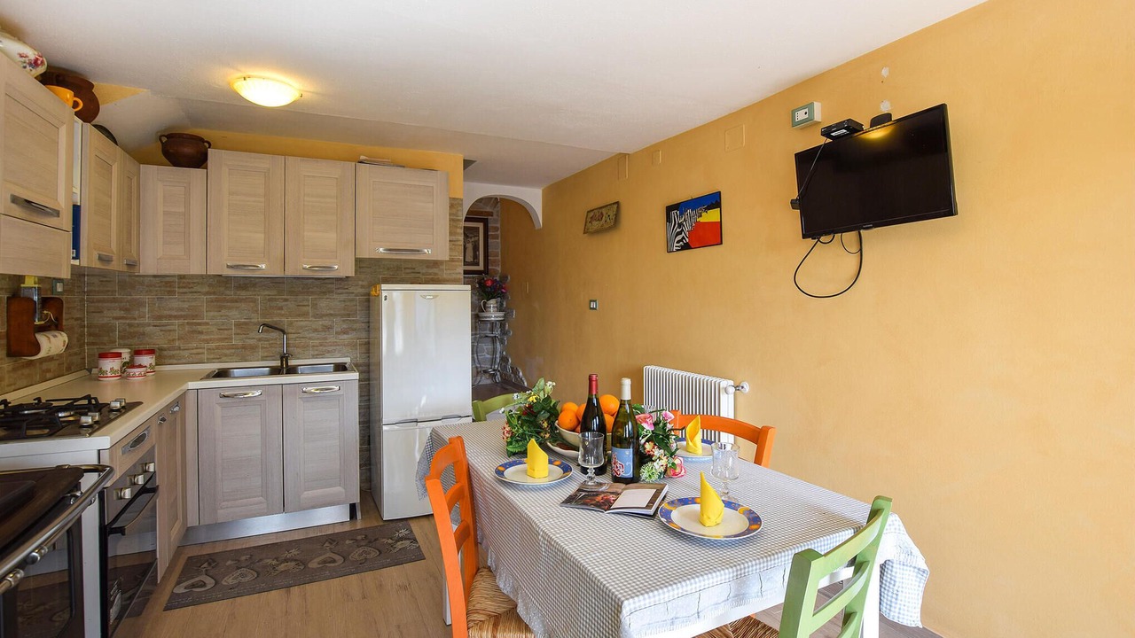 Photo of Bedroom in Sovramonte