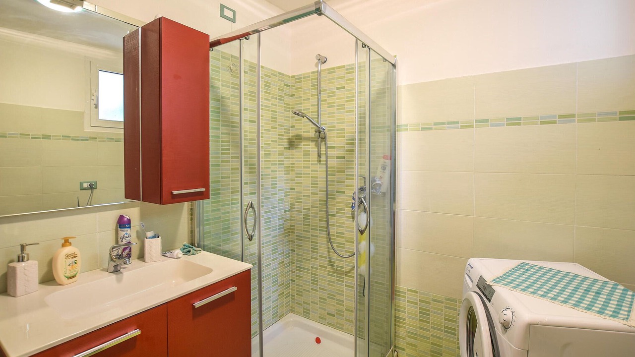 Photo of Bathroom in Sovramonte