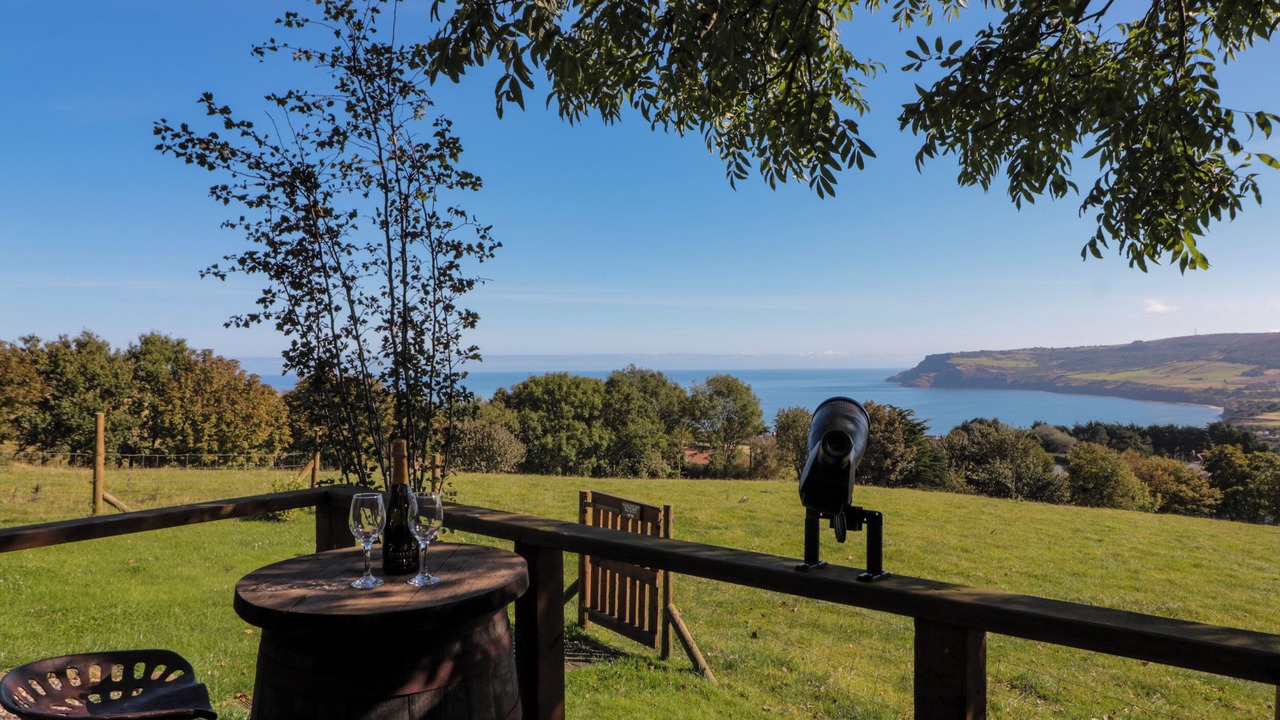 Photo of Outdoor in Robin Hood's Bay