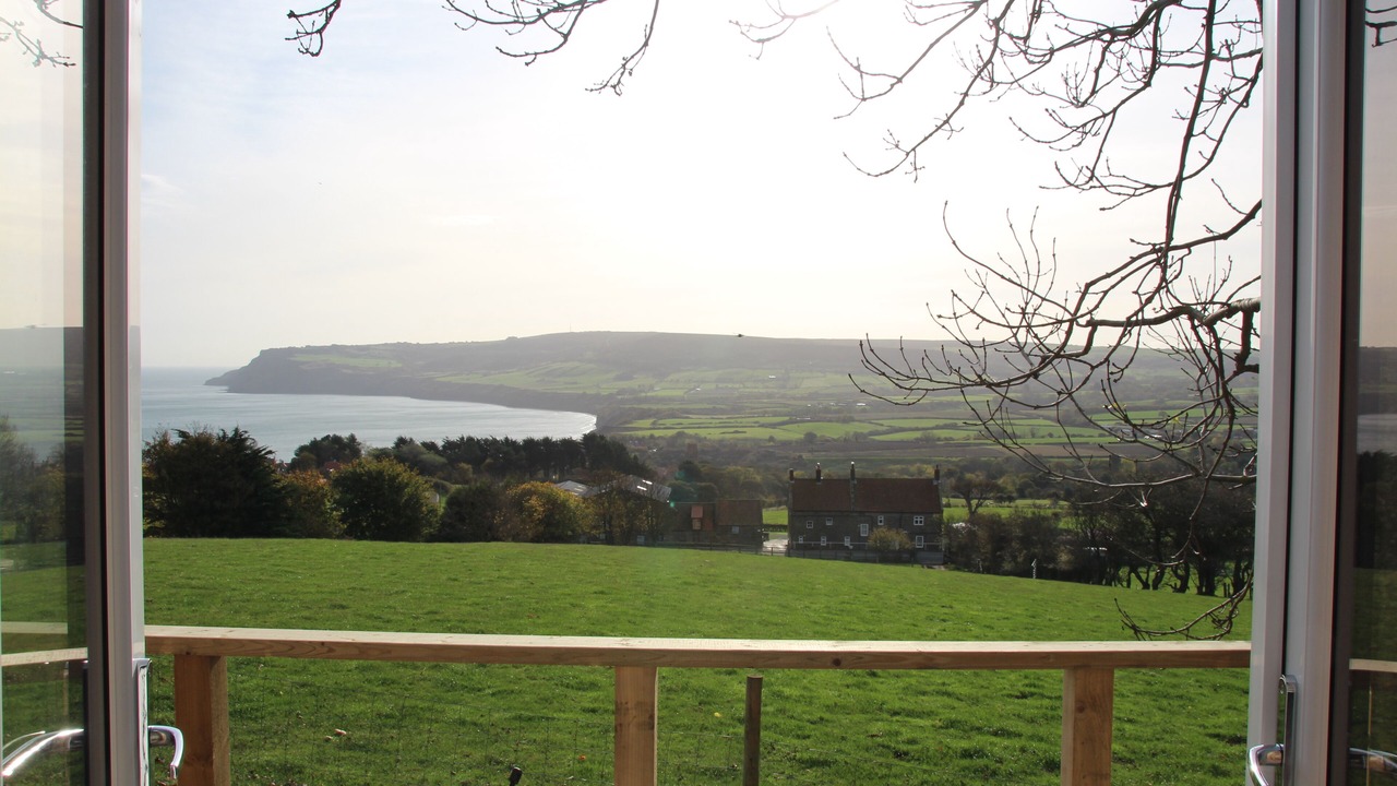 Photo of Outdoor in Robin Hood's Bay
