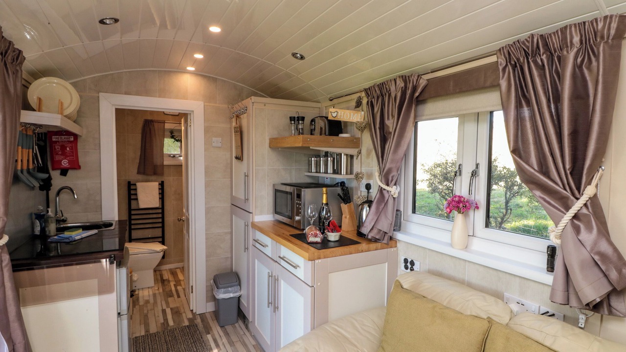 Photo of Livingroom in Robin Hood's Bay